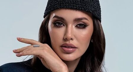 Анастасия Костенко