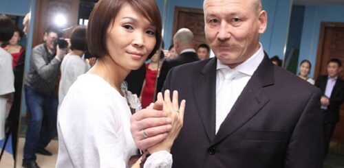 Андрей Хорошев