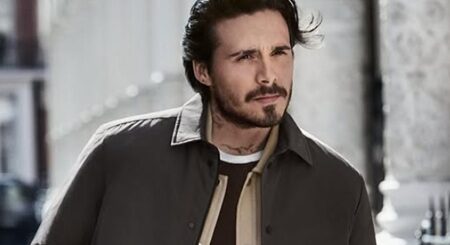 Бруклин Бекхэм