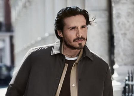 Бруклин Бекхэм