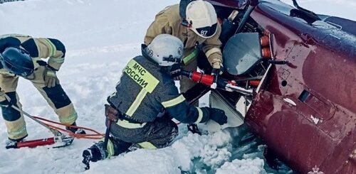 Авария, ДТП, МЧС России