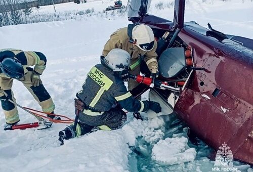 Авария, ДТП, МЧС России