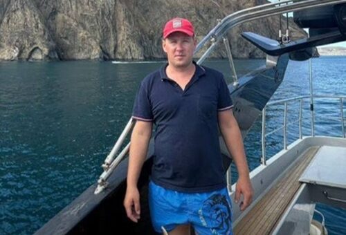 отдых, Таиланд, ДТП, авария