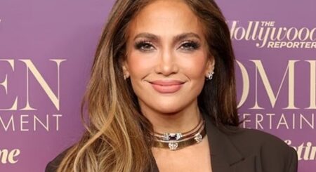 Дженнифер Лопес, Джей Ло, американская певица