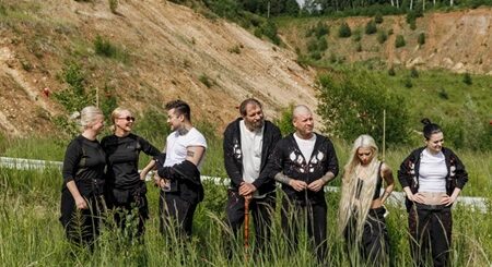 Спортсмен, звезда ММА, перелом позвоночника, Александр Емельяненко