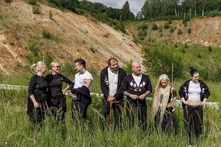 Спортсмен, звезда ММА, перелом позвоночника, Александр Емельяненко