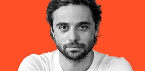 Илья Глинников