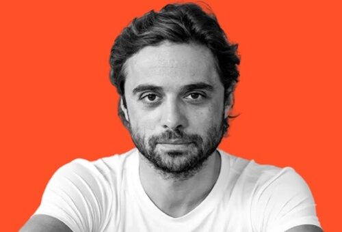 Илья Глинников