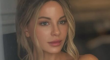 Кейт Бекинсейл