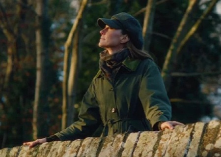 Кейт Миддлтон, принцесса Уэльская