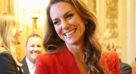 Кейт Миддлтон, принцесса Уэльская