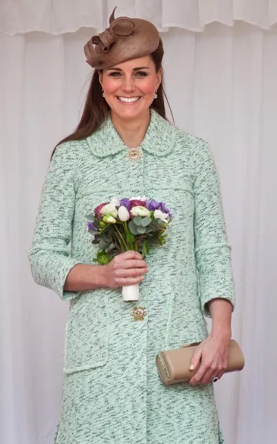 Кейт Миддлтон, принцесса Уэльская