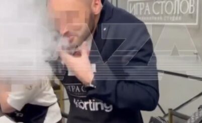 Коктейль с жидким азотом, разрыв желудка, инцидент, трагический случай