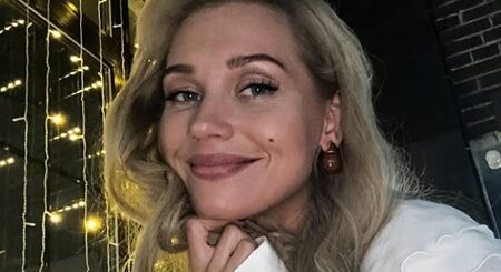 Кристина Асмус