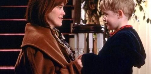 Кэтрин О’Хара – актриса фильма «Один дома», умерла в 71 год