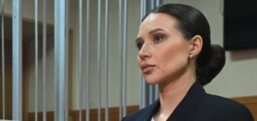 Лерчек, Валерия Чекалина