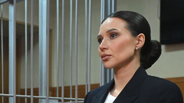 Лерчек, Валерия Чекалина