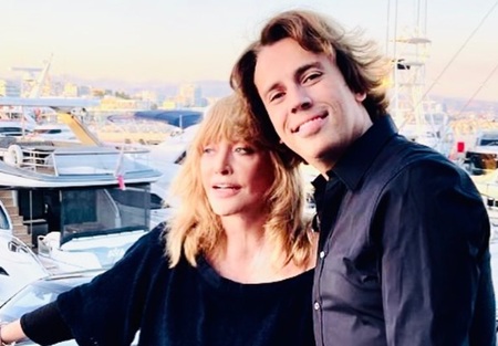 Максим Галкин, Алла Пугачева, Филипп Киркоров