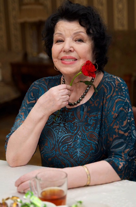 Максим Фадеев, смерть матери