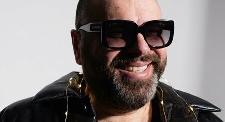 Максим Фадеев