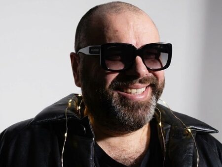 Максим Фадеев