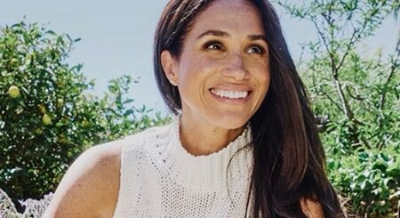 Меган Маркл