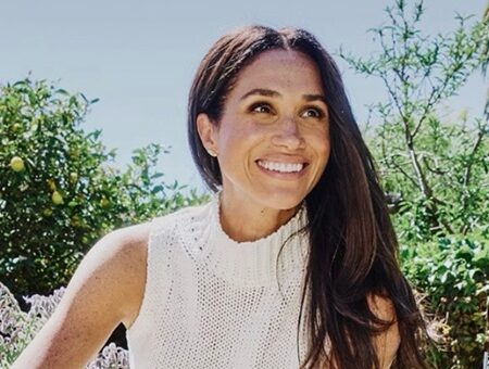 Меган Маркл