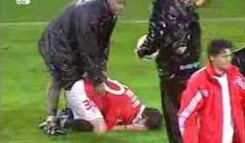 Миклош Фехер