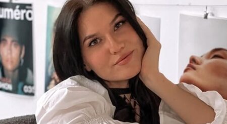 Блогер Мила Литвинова рассказала о жизни с ВИЧ