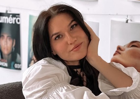 Блогер Мила Литвинова рассказала о жизни с ВИЧ