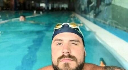 Николай Свечников