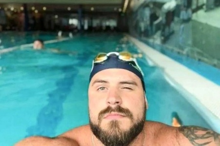 Николай Свечников