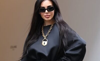 Оксана Самойлова