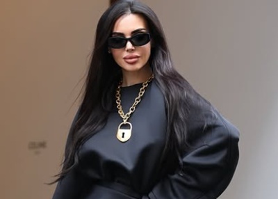 Оксана Самойлова