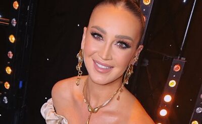 Ольга Бузова, Дмитрий Тарасов, 2016