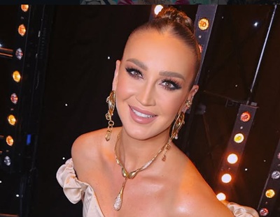 Ольга Бузова, Дмитрий Тарасов, 2016