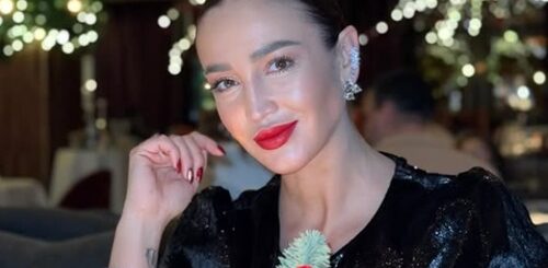 Ольга Бузова