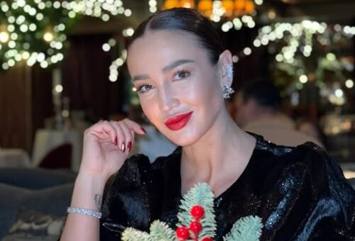 Ольга Бузова