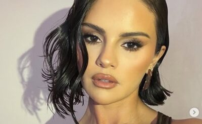 Селена Гомес