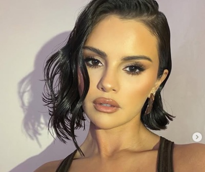 Селена Гомес