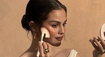 Селена Гомес, американская актриса, певица