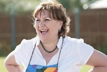 Татьяна Кравченко, актриса