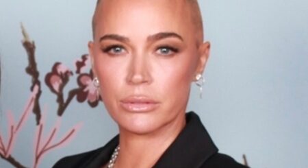 Телли Мелленкамп