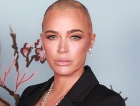 Телли Мелленкамп