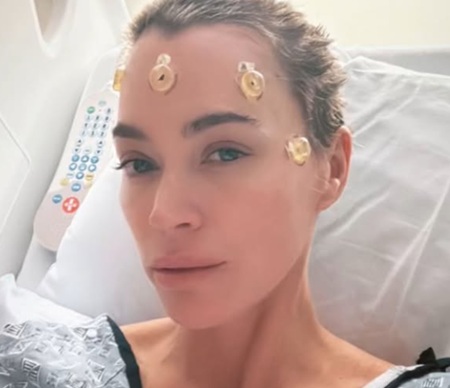 Джон Мелленкамп рассказал о состоянии дочери Тедди с раком мозга