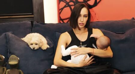 Валентина Иванова, Тимати