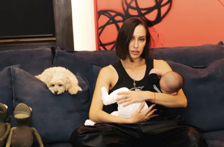 Валентина Иванова, Тимати