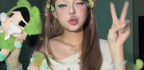 Новый тренд