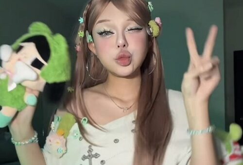 Новый тренд