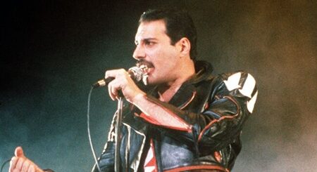 Фредди Меркьюри, певец, внебрачная дочь, смерть, неизлечимая болезнь